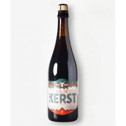 WILDE KERST HERTBIER 75 CL - Simons Kaas & Noten