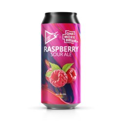 Funky Fluid Raspberry 500ml - Funky Fluid