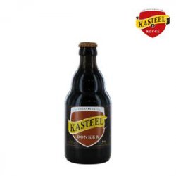 Kasteel Donker Kasteel Donker