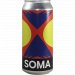 SOMA Beer Launch 