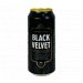 Vault City Brewing Black Velvet 