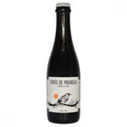 Ca del Brado: Cuvee de Mugnega - butelka 375 ml - Piwne Mosty - Stu Mostow