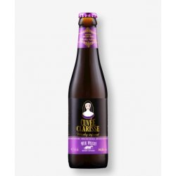 WILDEREN CUVÉE CLARISSE WHISKY INFUSED 0,33 L - Simons Kaas & Noten