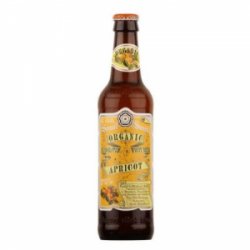 Samuel Smiths Organic Apricot Fruit Beer
