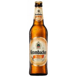 Krombacher Weizen - Drankgigant.nl