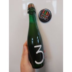 3 Fonteinen Oude Geuze 6% 0,375l - Pivní lednice