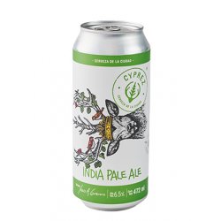 Cyprez IPA