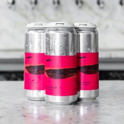 FINBACK Whale Parking 473ml - Cantina Brassicola Digitale