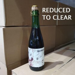 Crossover Blendery Skirmish (2023)