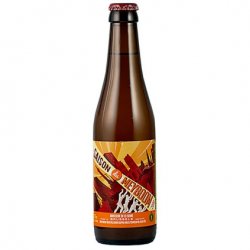 Brasserie de la Senne Saison du Meyboom Brasserie de la Senne Saison du Meyboom