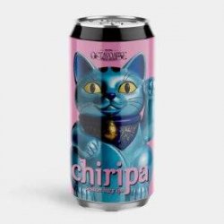 Octavo Arte CHIRIPA Octavo Arte CHIRIPA