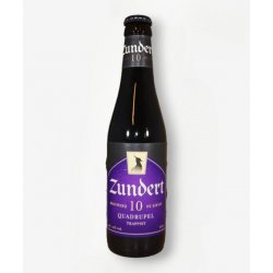 ZUNDERT TRAPPIST 10 - Simons Kaas & Noten