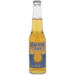 Grupo Modelo Corona Non-Alcoholic