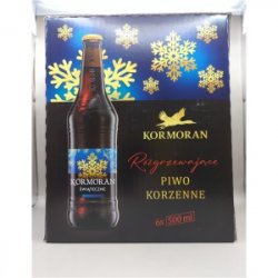 Browar Kormoran Świąteczne