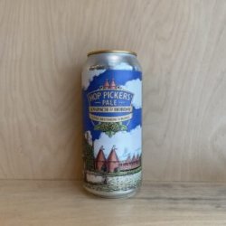 Anspach & Hobday Hop Pickers’ Pale