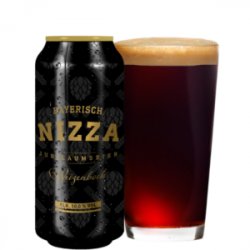Nizza Weizenbock 10% – Thùng 24 Lon 440ml - BIA NHẬP ĐÀ NẴNG