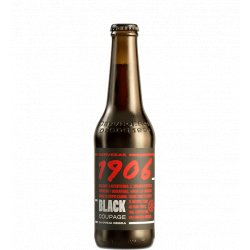 1906 Black Coupage - Cerveja Nortada - Nortada