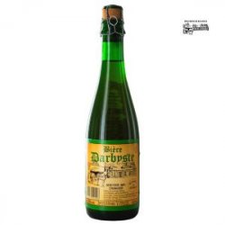 Brasserie de Blaugies La Bière Darbyste