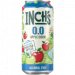 INCH’S 0.0 Zero Alcohol Free Apple Cider Can 24x440ml 