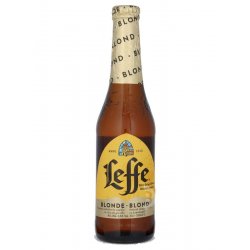 Leffe Blonde