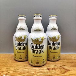 Van Steenberge - GULDEN DRAAK BREWMASTERS EDITION 330ml - Goblet Beer Store