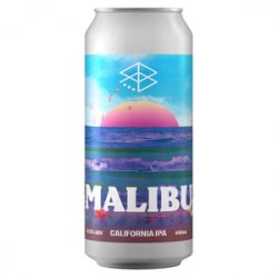 Range Brewing Co. Malibu - Beer Force