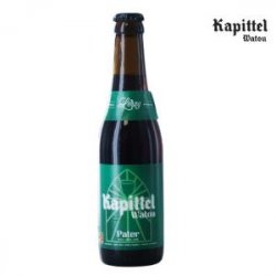 Kapittel Pater
