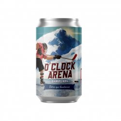 The Piggy Brewing - O'Clock Arena - Dorst