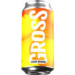 Gross Salda Badago NEIPA - GROSS