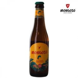 Mongozo Mango