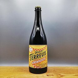 The Bruery Terreux  Cascade - ONE WAY OR ANOTHER 750ml - Goblet Beer Store