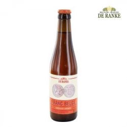 Brouwerij De Ranke Franc Belge Brouwerij De Ranke Franc Belge