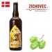 Zichovec Sour Mango 750ml Zichovec Sour Mango 750ml