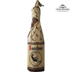 Bacchus Vlaams Oud Bruin Bacchus Vlaams Oud Bruin