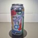 Nuts & Bolts  NEIPA de Oso Brew con Bådin (Noruega) 