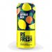 Plech Refresh CitrusMix 0,5L 24ksbal Plech Refresh CitrusMix 0,5L 24ksbal