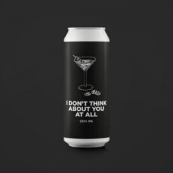 Pomona Island Brew Co. I DON