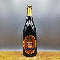 The Bruery - POTERIE BBA (2016) 750ml - Goblet Beer Store