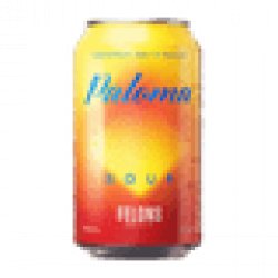 Felons Paloma Sour 355ml Can - Beer Cartel