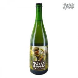 La Rulles Houblon Sauvage La Rulles Houblon Sauvage