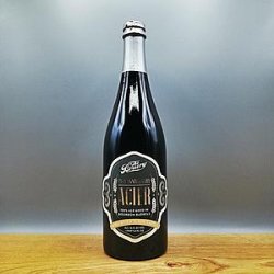 The Bruery - ACIER (2019) 750ml - Goblet Beer Store