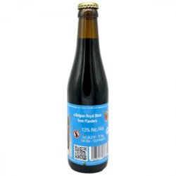 De Struise Brouwers Cuvée Delphine - Beer Shop HQ