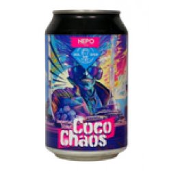 Nepo Brewing Coco Chaos