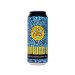 TRZECH KUMPLI - Unplugged - Bezalkoholowe IPA 0,5l can 0.5% alc. 
