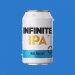 Infinite Session Alcohol Free Indian Pale Ale (0.5%) 