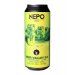Nepomucen: Beer Valley 3.0 - puszka 500 ml 