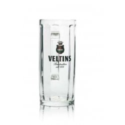 Veltins Stein - The Belgian Beer Company