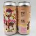 Basqueland: Cold Cream Imperial Pastry Stout (440ml) Basqueland: Cold Cream Imperial Pastry Stout (440ml)