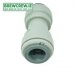 JG PI0412S - Straight Connector - 38 Push Fit to 38 Push Fit 