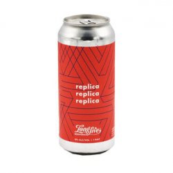 Long Live Beerworks - Replica - Bierloods22